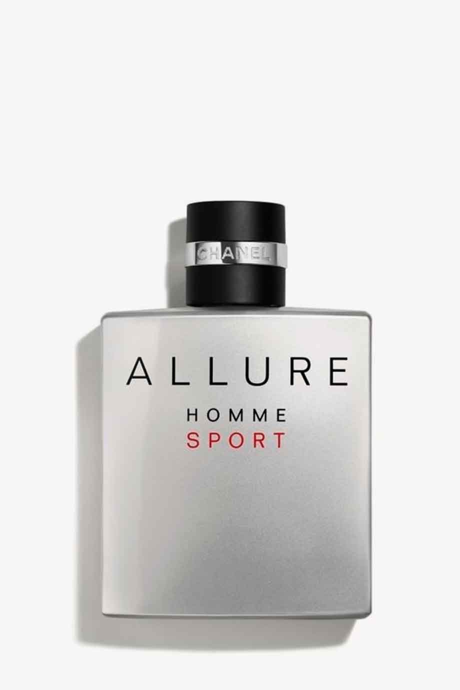 Picture of CHANEL ALLURE HOMME SPORT EAU DE TOILETTE 50ML