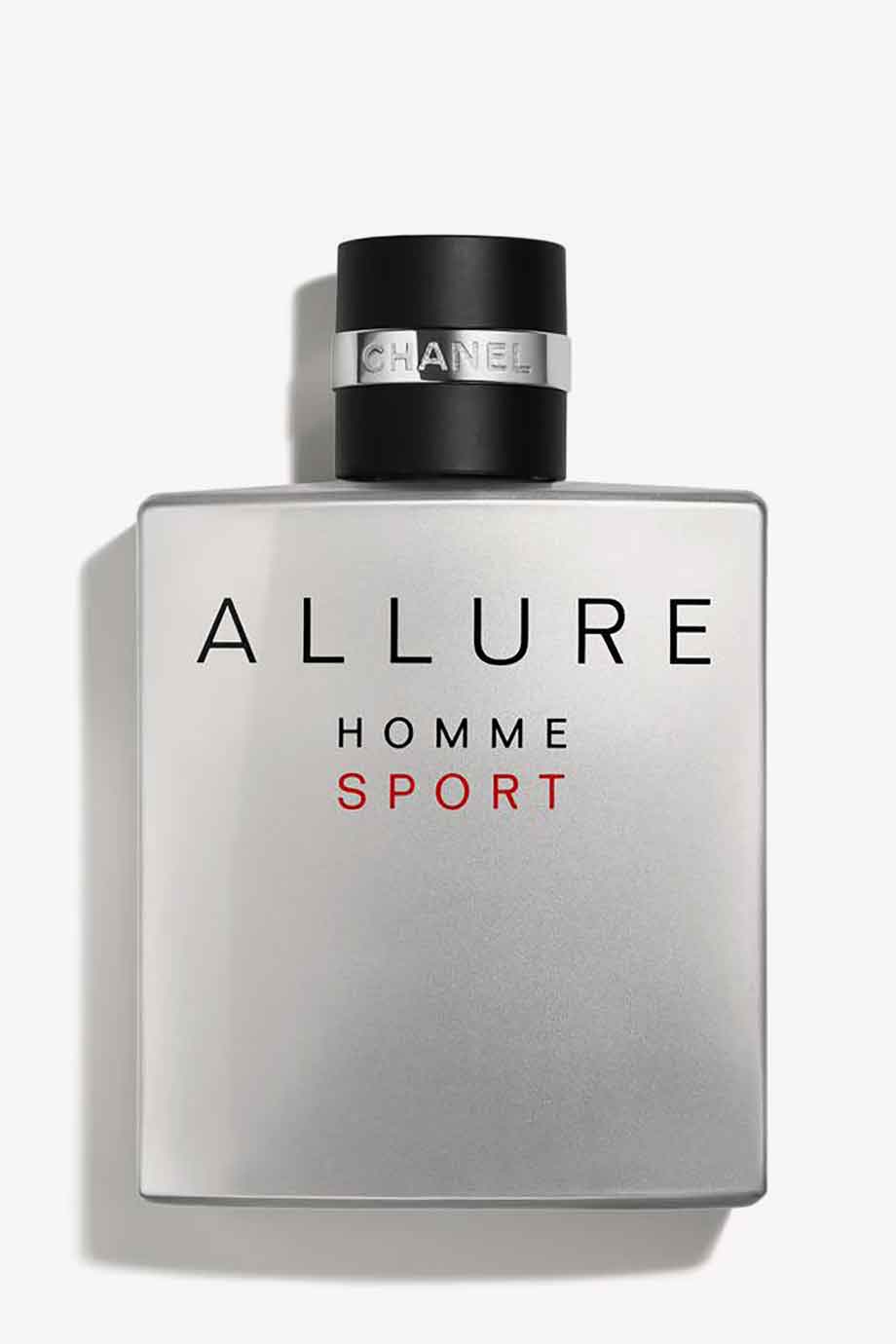 Picture of CHANEL ALLURE HOMME SPORT EAU DE TOILETTE MEN 150ML