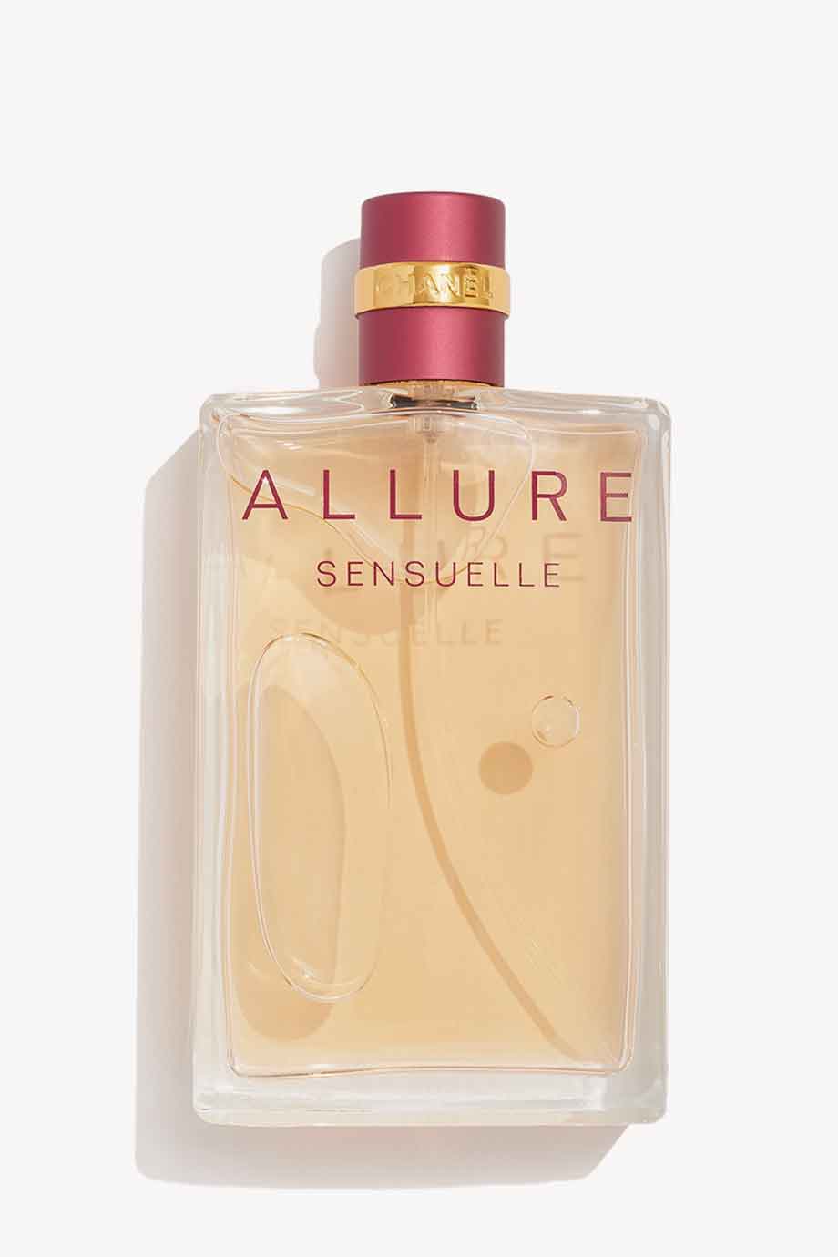 Allure chanel sensuelle perfume sale