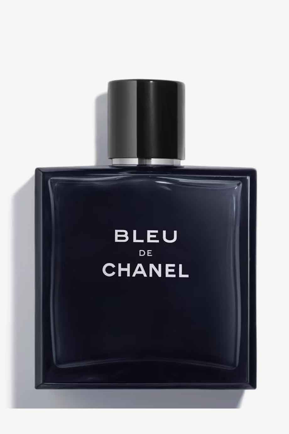 Picture of CHANEL BLEU DE CHANEL FOR MEN EAU DE TOILETTE 100ML