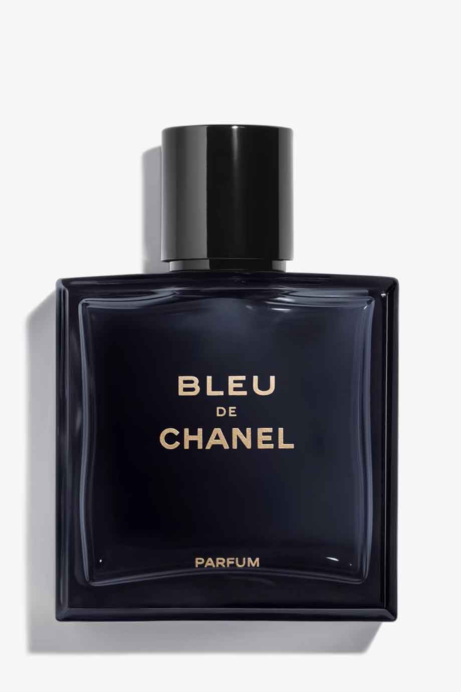 Picture of CHANEL BLEU DE CHANEL PARFUME MEN 100ML