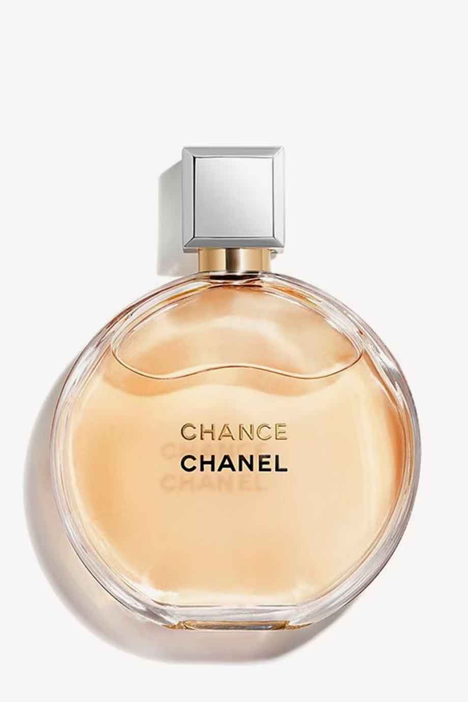 CHANEL CHANCE EAU DE PARFUM WOMEN 100ML