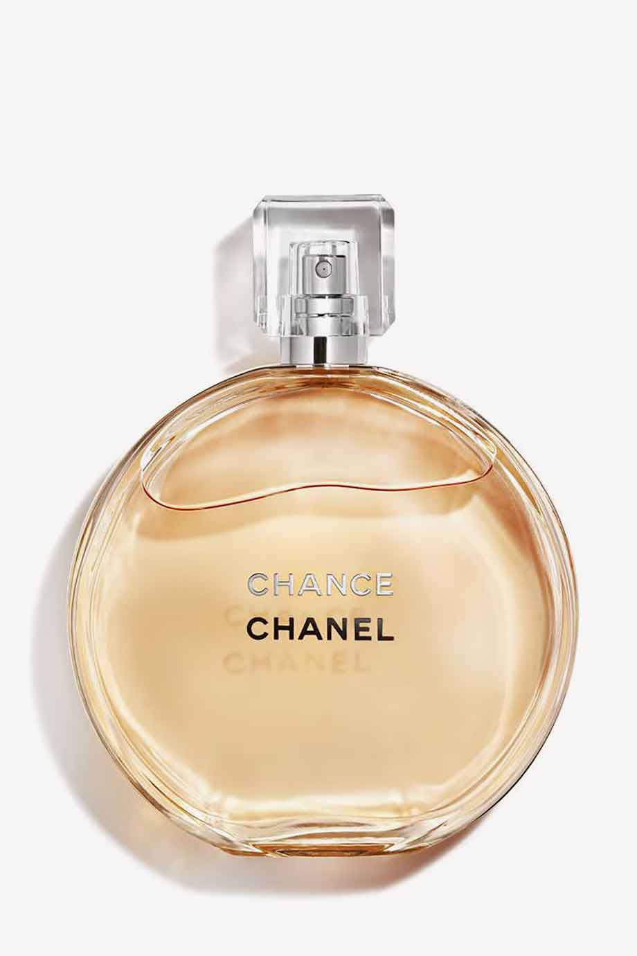 Picture of CHANEL CHANCE EAU DE TOILETTE WOMEN 100ML