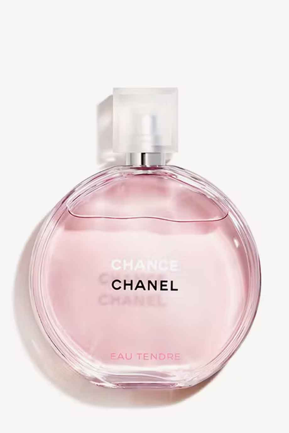 Picture of CHANEL CHANCE EAU TENDRE WOMEN EAU DE TOILETTE 100ML