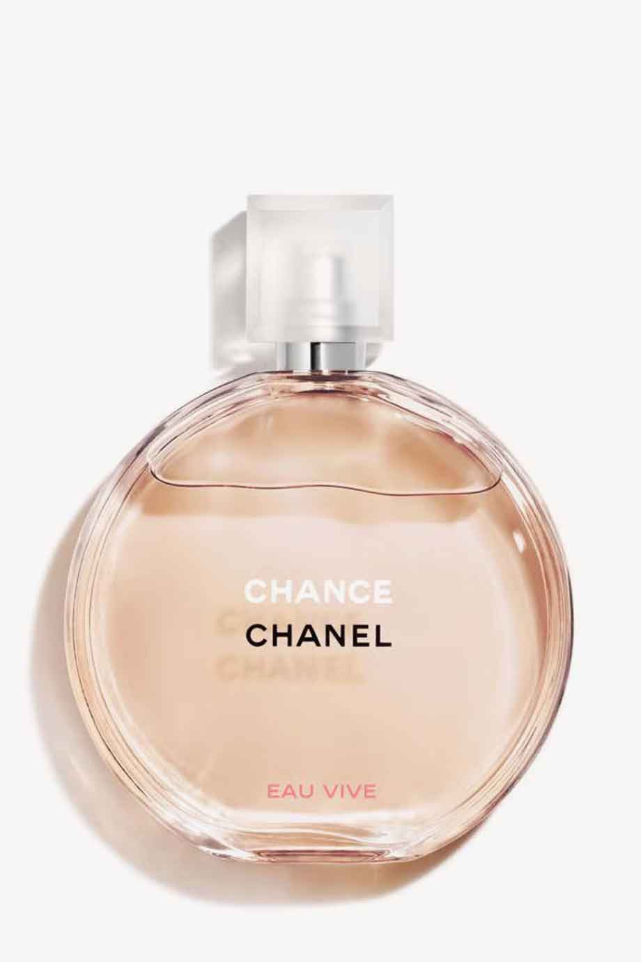 Picture of CHANEL CHANCE EAU VIVE EAU DE TOILETTE WOMEN 100ML