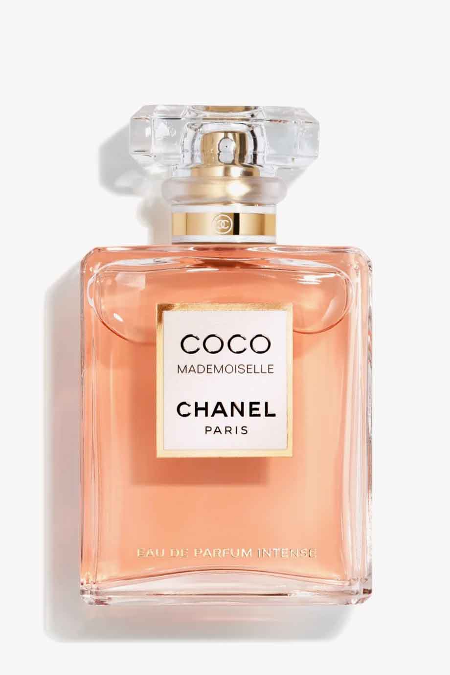 Picture of CHANEL COCO MADEMOISELLE INTENSE WOMEN EAU DE PARFUM 100ML