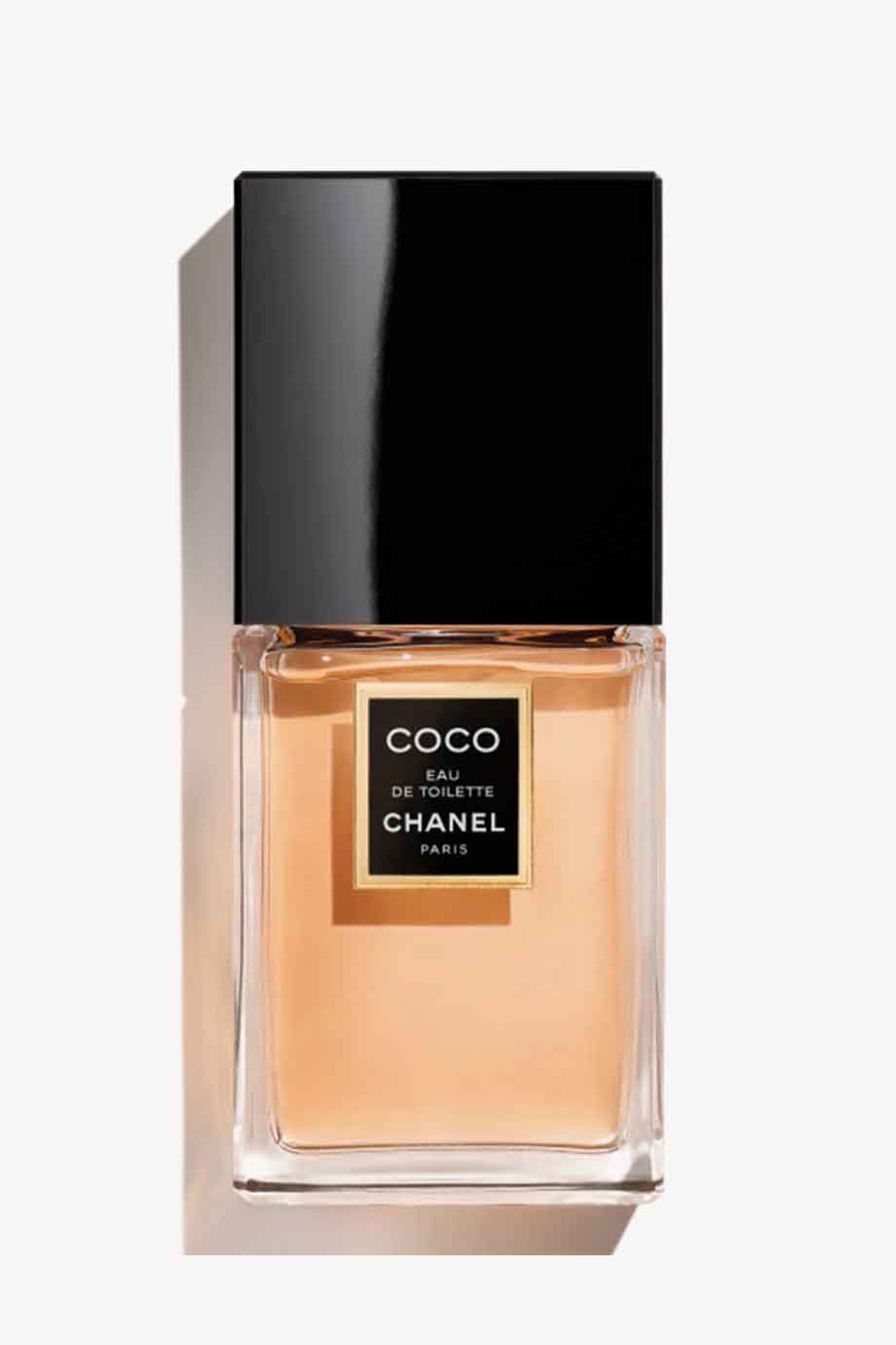 Picture of CHANEL COCO WOMEN EAU DE TOILETTE 100ML