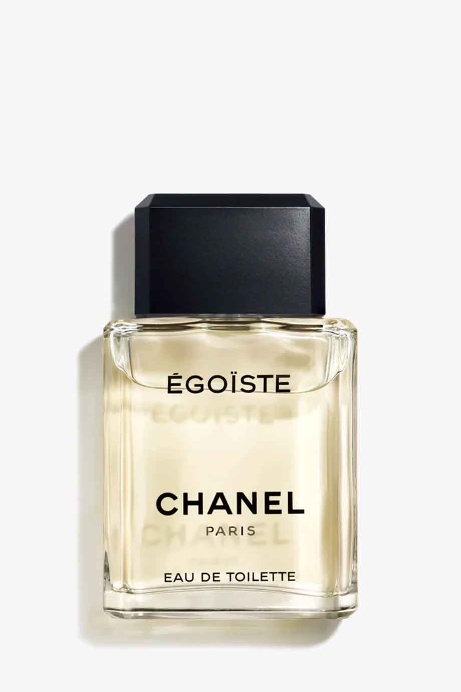 Picture of CHANEL EGOISTE EAU DE TOILETTE MEN 100ML