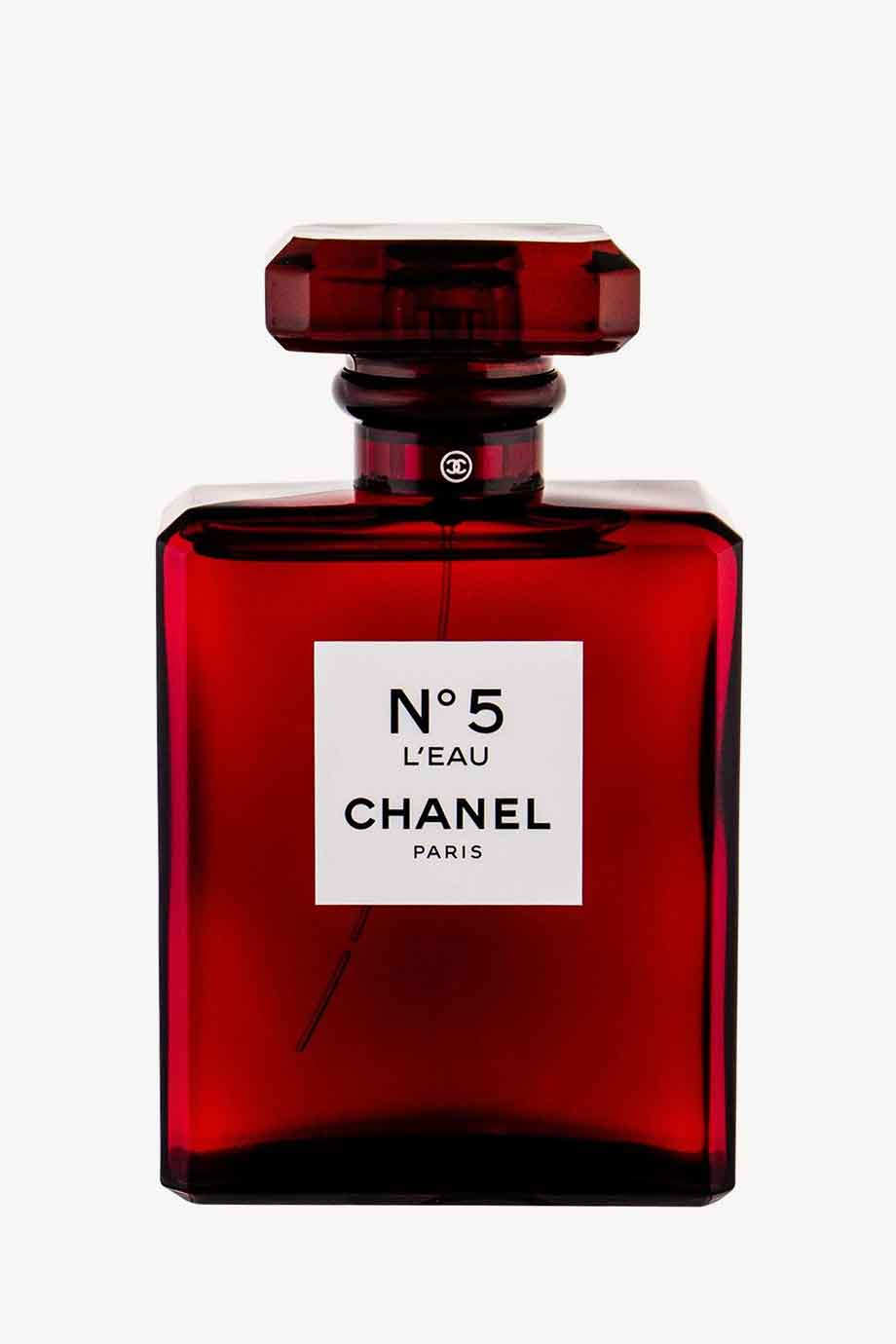 Chanel limited edition no 5 online