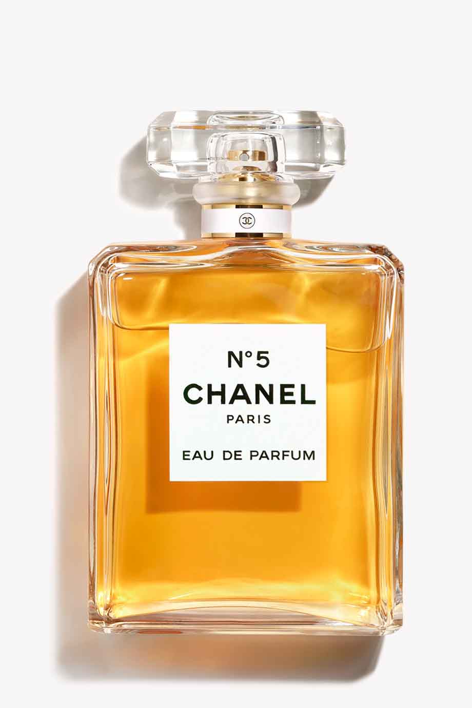 Picture of CHANEL NO5 EAU DE PARFUM WOMEN 100ML