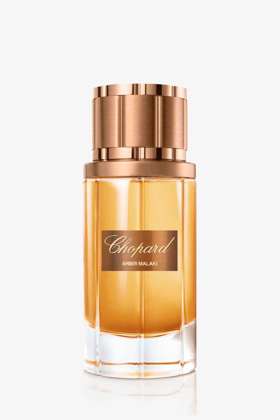 Picture of CHOPARD AMBER MALAKI UNISEX EAU DE PARFUM 80ML