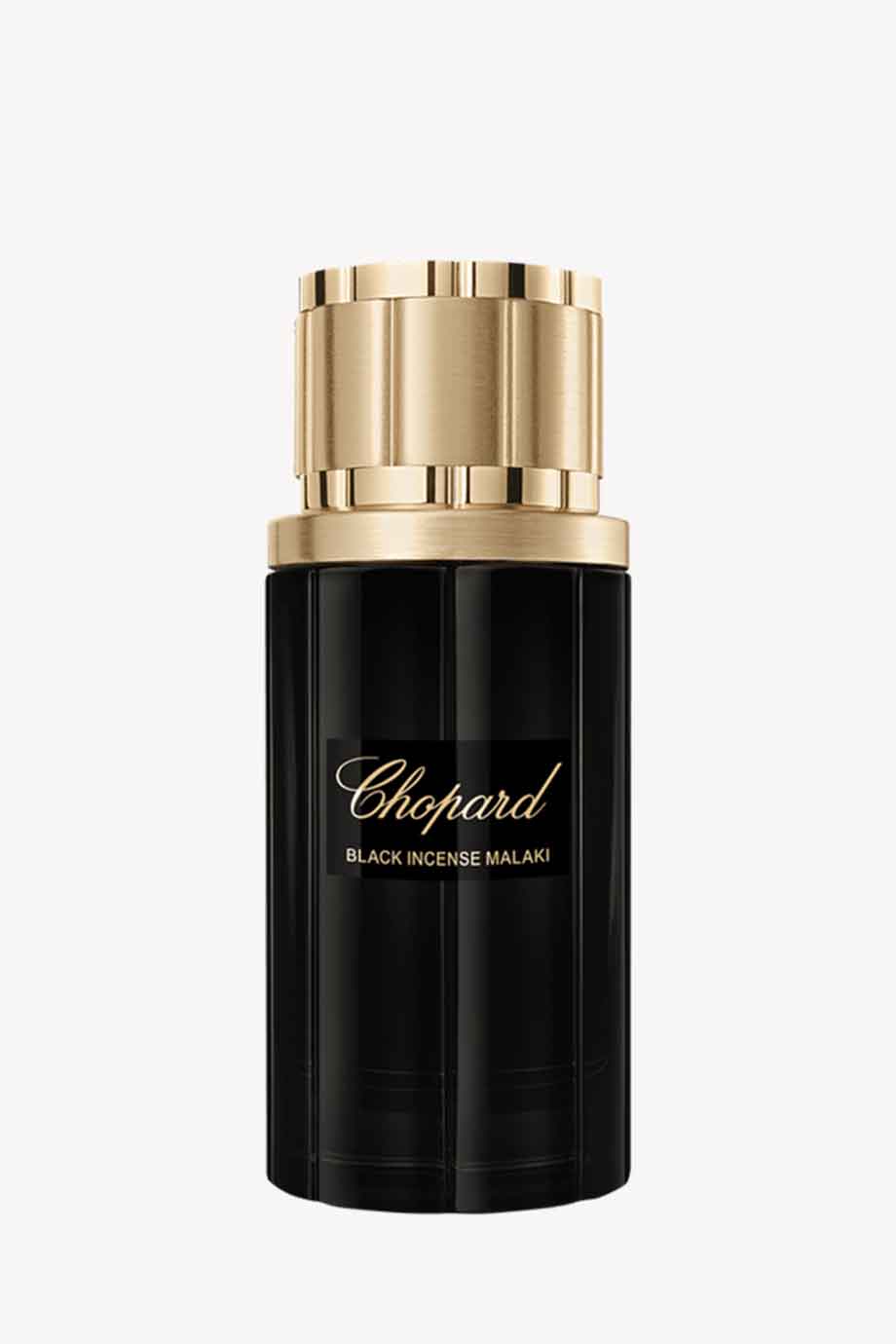 Picture of CHOPARD BLACK INCENSE MALAKI UNISEX EAU DE PARFUM 80ML