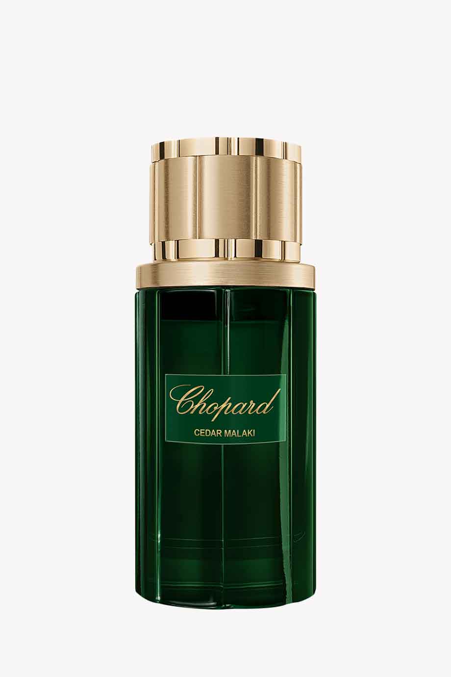 Picture of CHOPARD CEDAR MALAKI EAU DE PARFUM 80ML