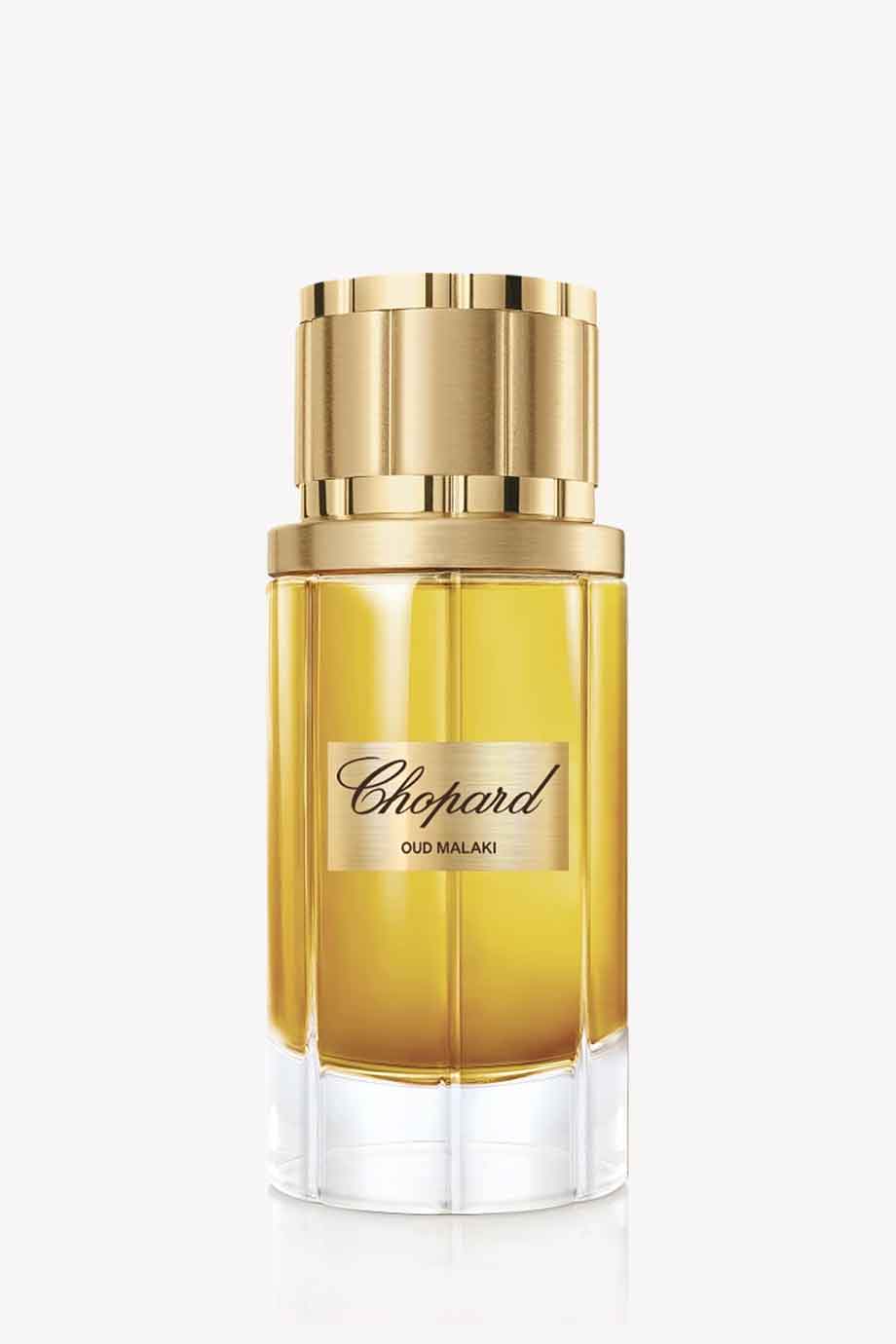 CHOPARD OUD MALAKI UNISEX EAU DE PARFUM 80ML