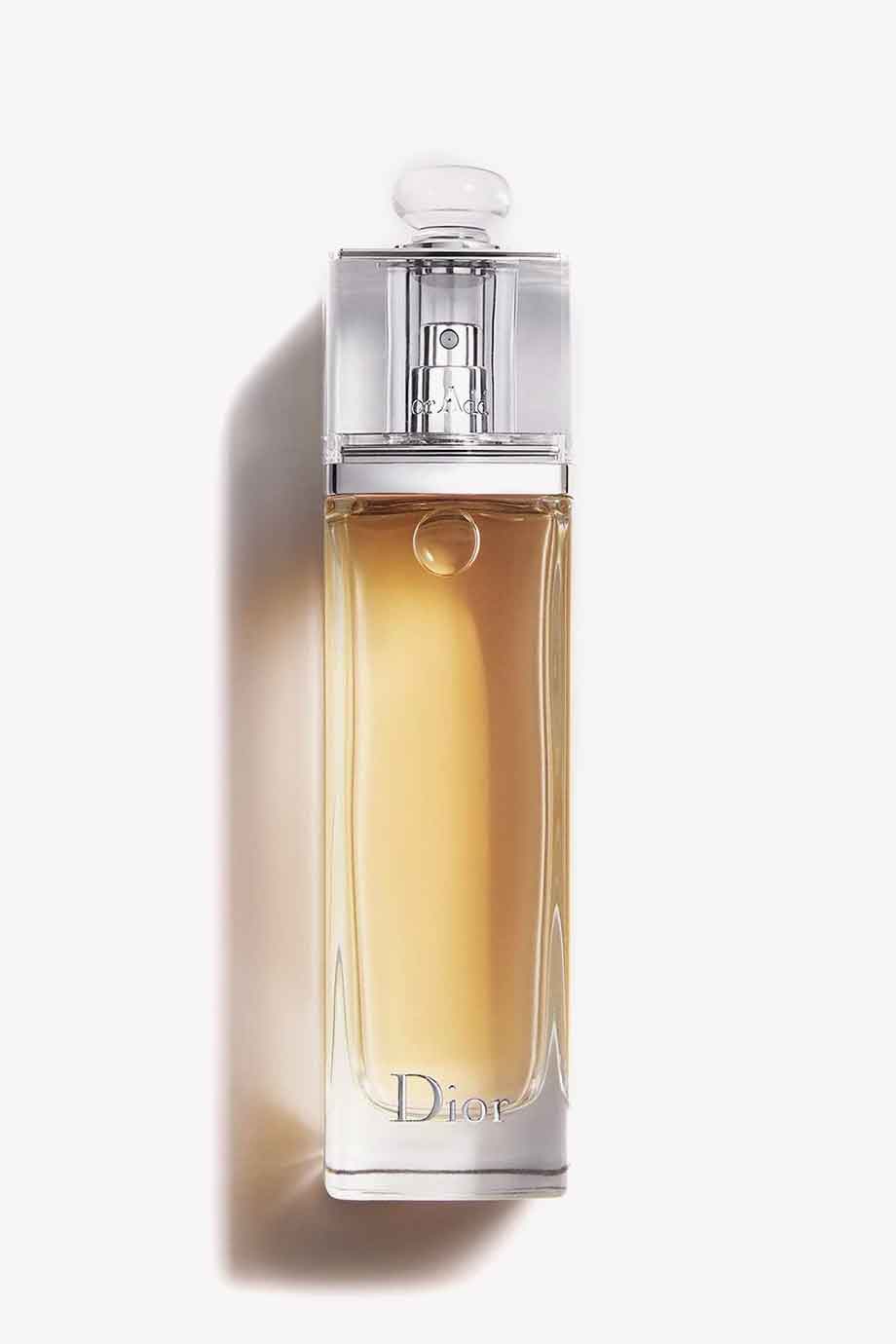 CHRISTIAN DIOR ADDICT FOR WOMEN EAU DE TOIETTE 100ML