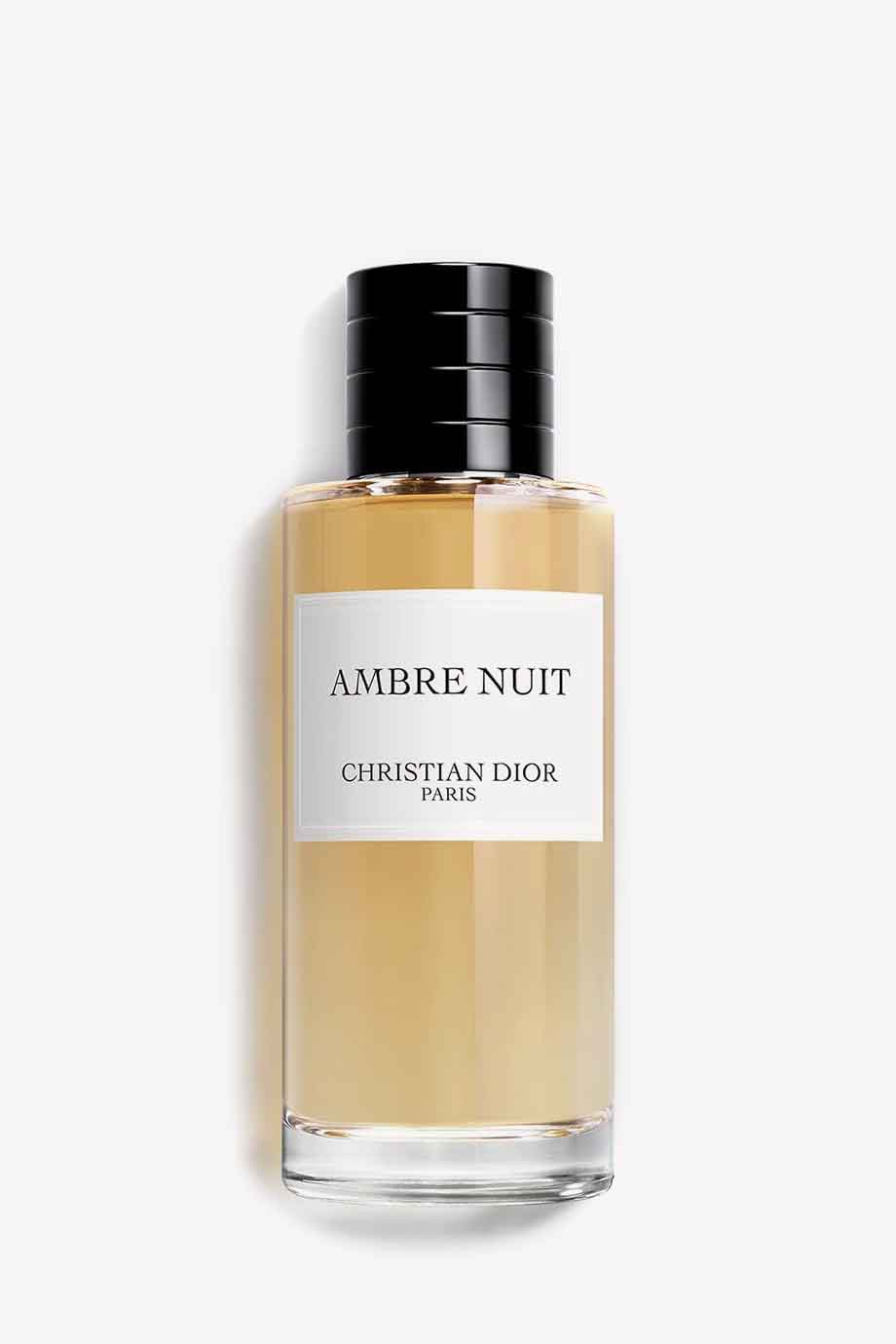 Picture of CHRISTIAN DIOR AMBRE NUIT UNISEX EAU DE PARFUM 125ML