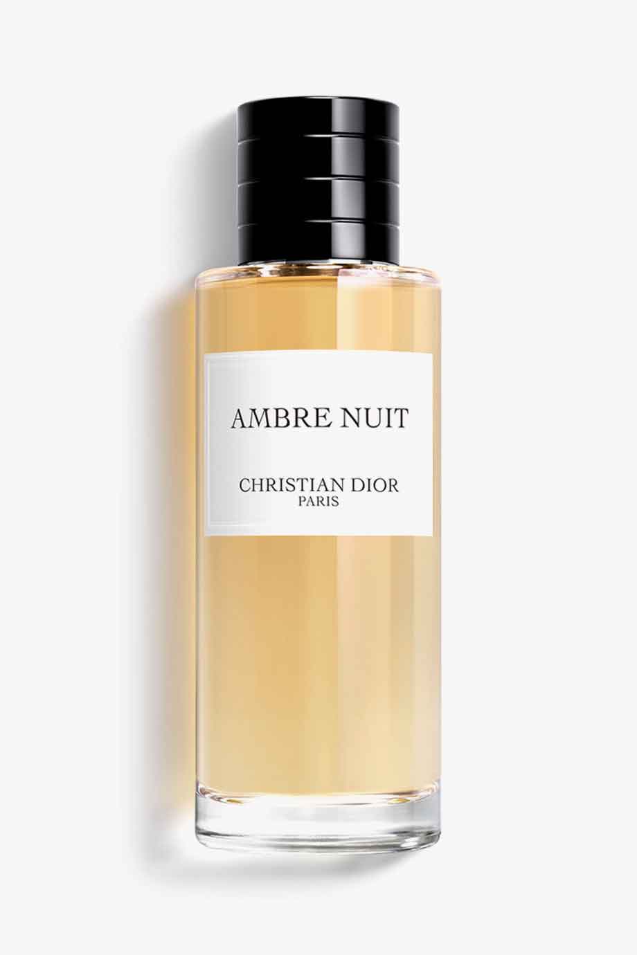 Picture of CHRISTIAN DIOR AMBRE NUIT UNISEX EAU DE PARFUM 250ML