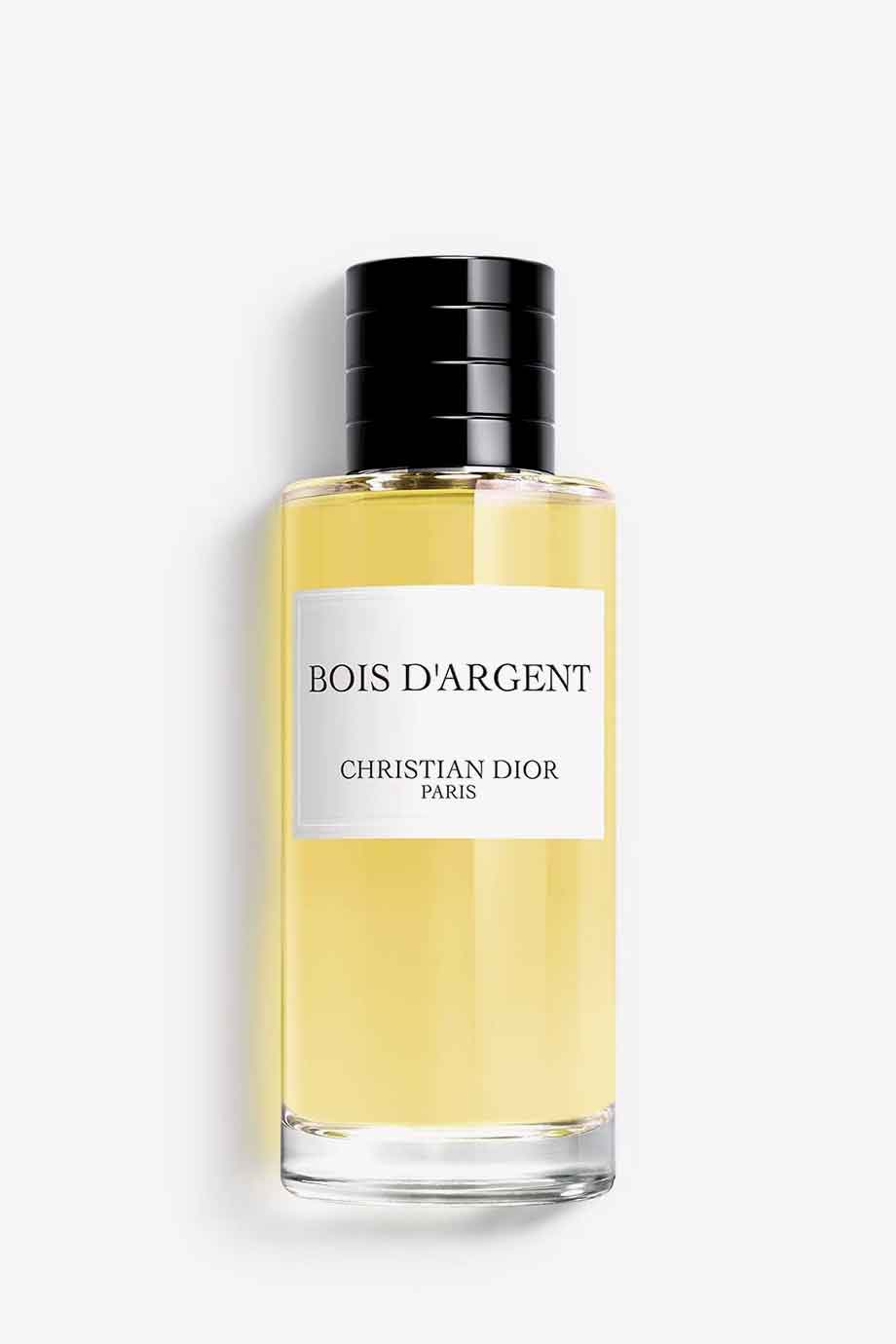 Picture of CHRISTIAN DIOR BOIS DARGENT EAU DE PARFUM UNISEX 125ML