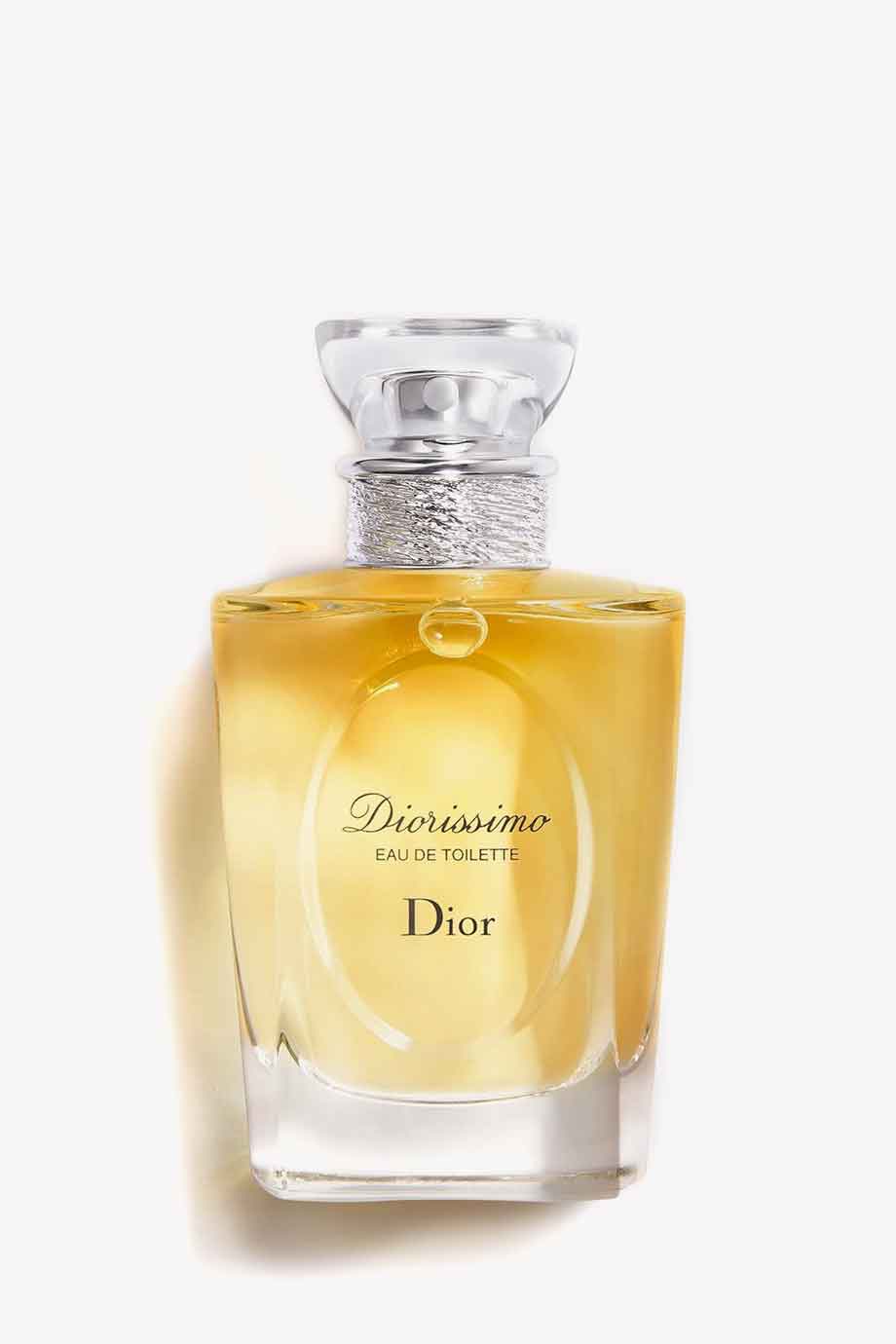 Picture of CHRISTIAN DIOR DIORISSIMO WOMEN EAU DE TOILETTE 100ML