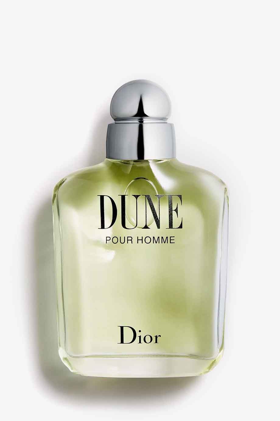 Picture of CHRISTIAN DIOR DUNE POUR HOMME EAU DE TOILETTE 100ML