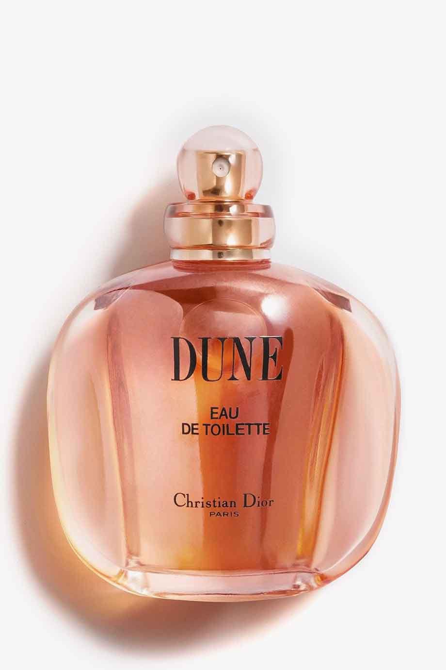 Picture of CHRISTIAN DIOR DUNE WOMEN EAU DE TOILETTE 100ML