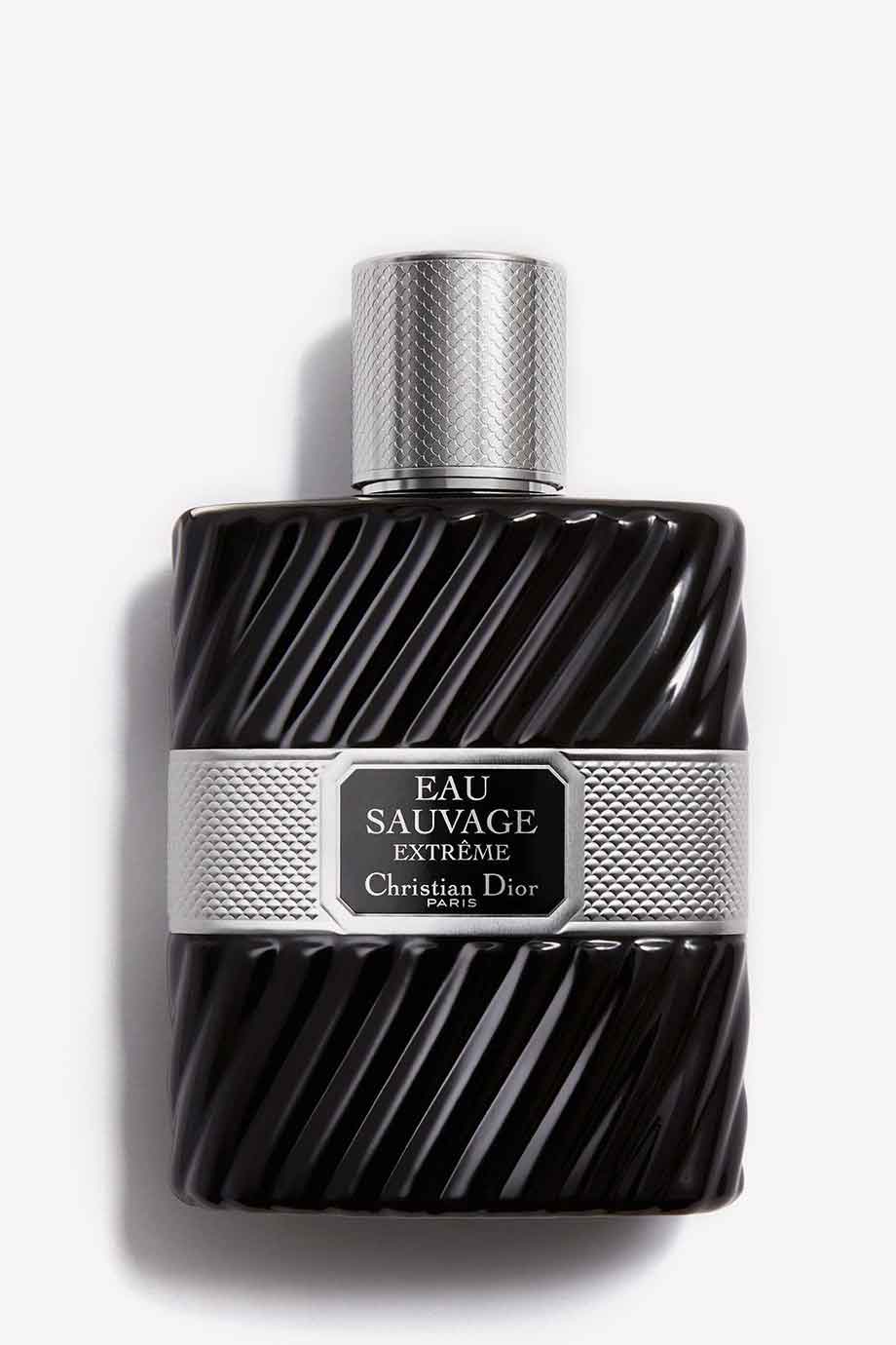 Eau sauvage eau de toilette spray 100ml deals