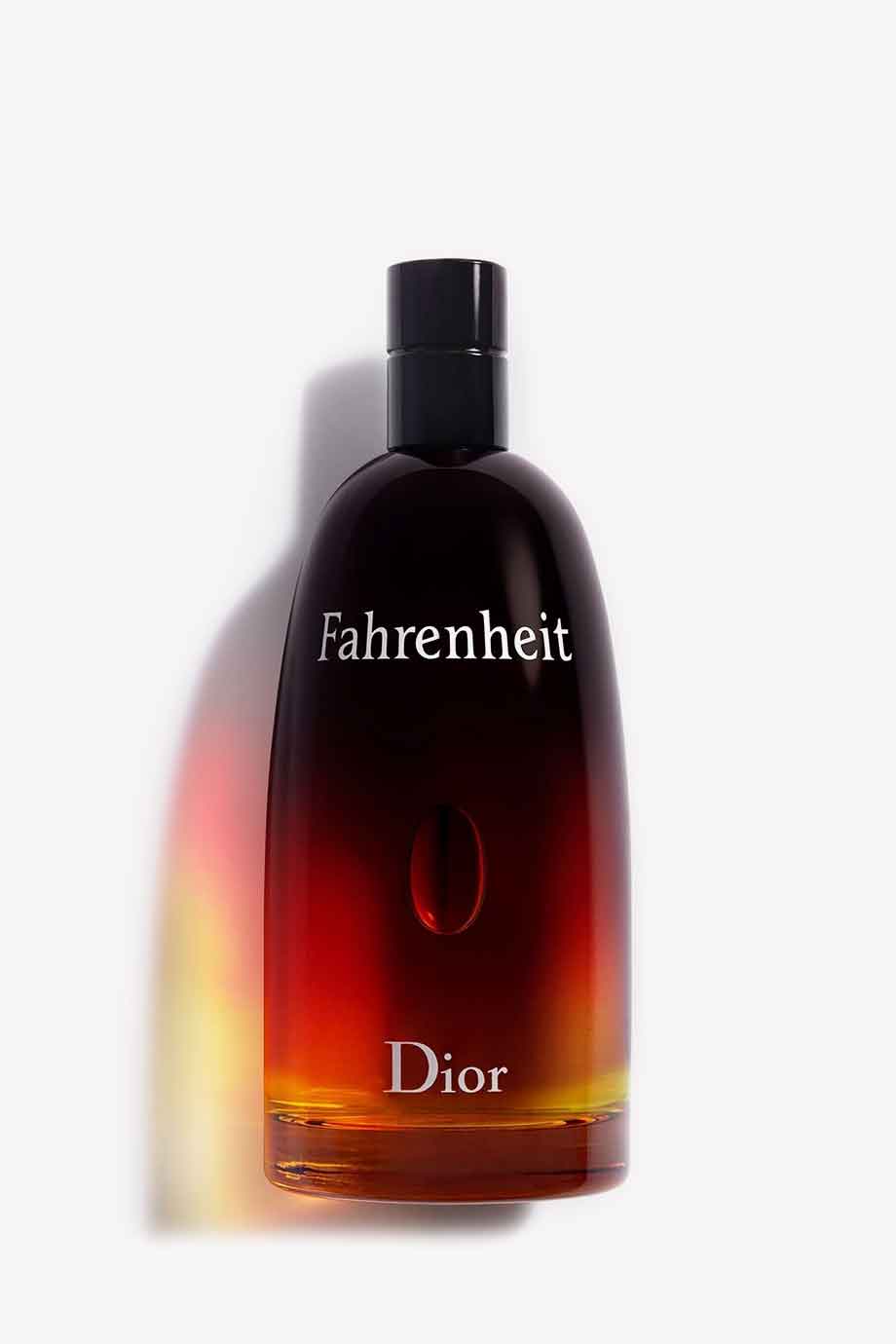 Picture of CHRISTIAN DIOR FAHRENHEIT FOR MEN EAU DE TOILETTE 100ML