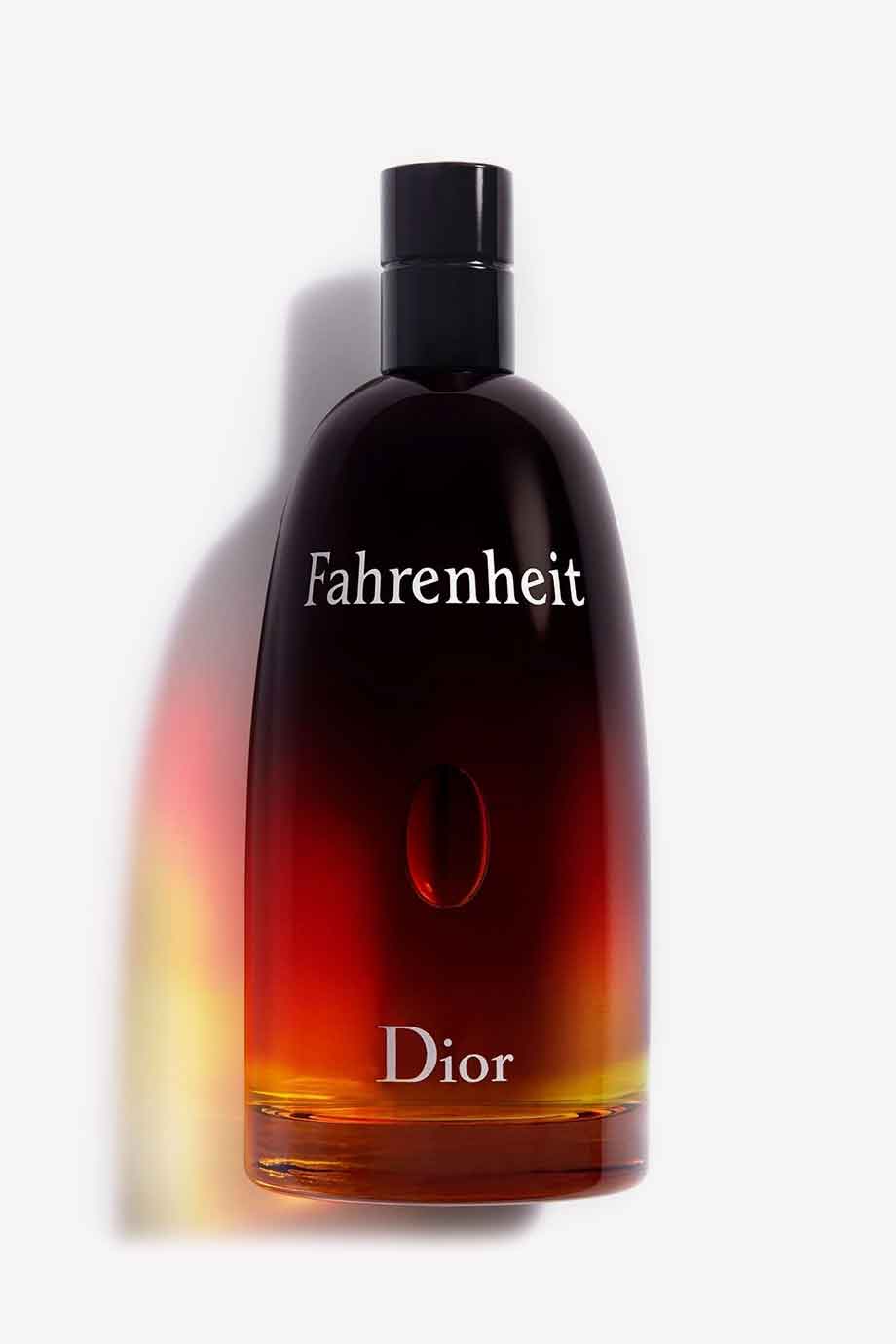 Picture of CHRISTIAN DIOR FAHRENHEIT FOR MEN EAU DE TOILETTE 200ML