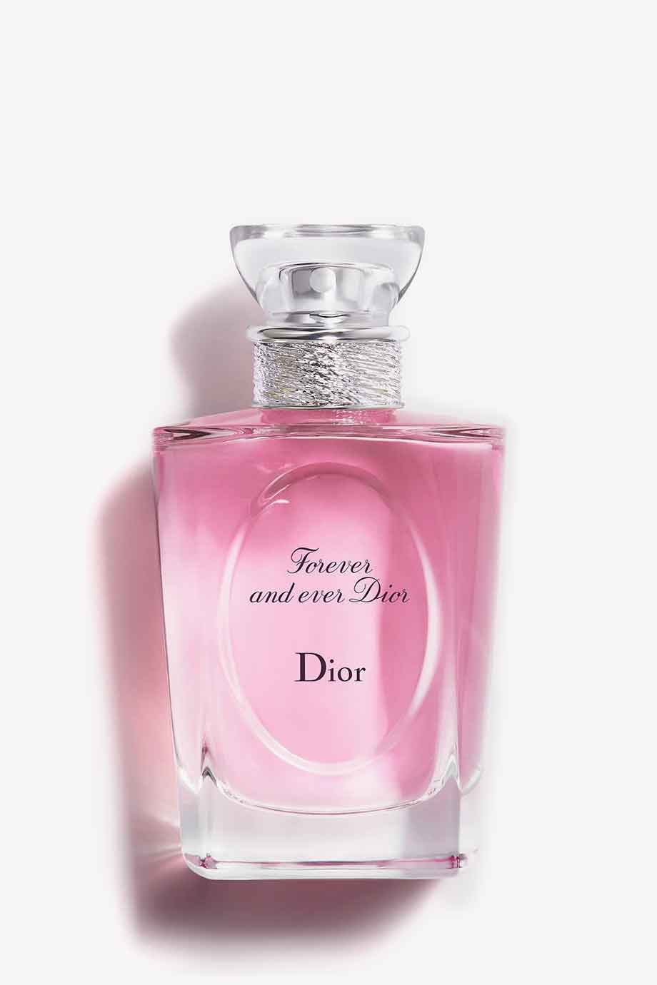 Picture of CHRISTIAN DIOR FOREVER AND EVER WOMEN EAU DE TOILETTE 100ML