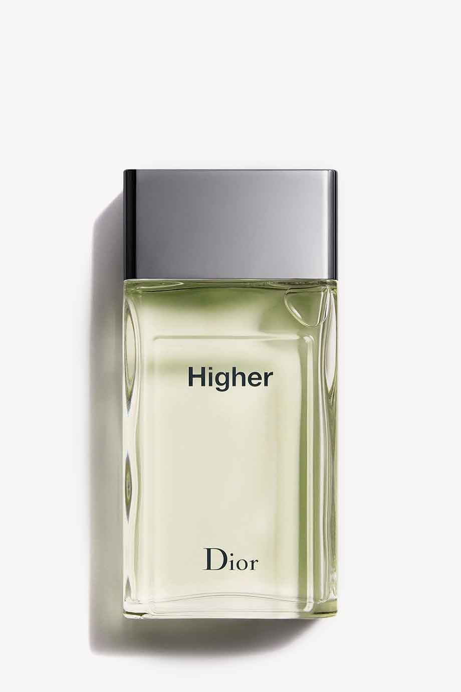 Picture of CHRISTIAN DIOR HIGHER EAU DE TOILETTE MEN 100ML