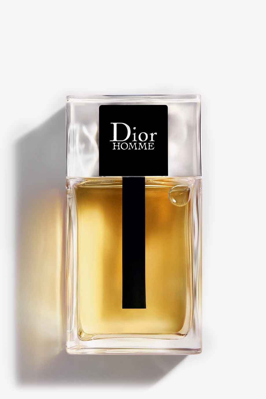 Dior homme eau de toilette 100ml best sale