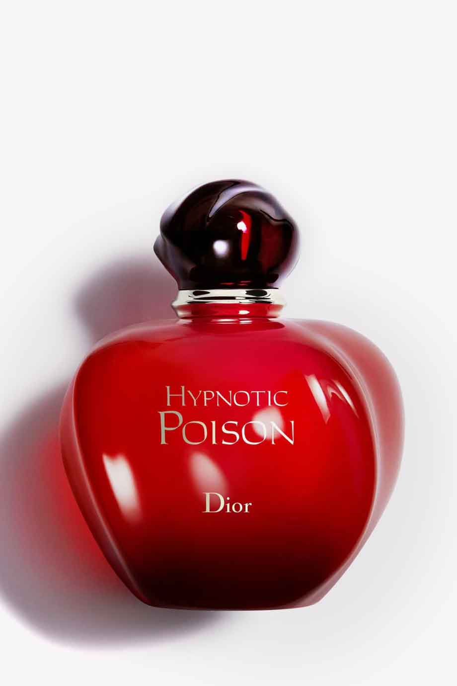 Picture of CHRISTIAN DIOR HYPNOTIC POISON WOMEN EAU DE TOILETTE 100ML