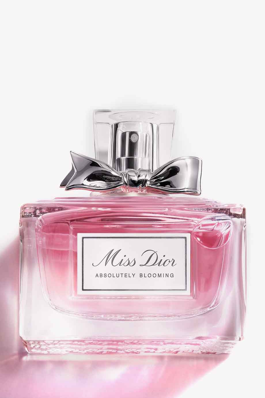 Picture of CHRISTIAN DIOR MISS DIOR ABSOLUTELY BLOOMING EAU DE PARFUM 100ML