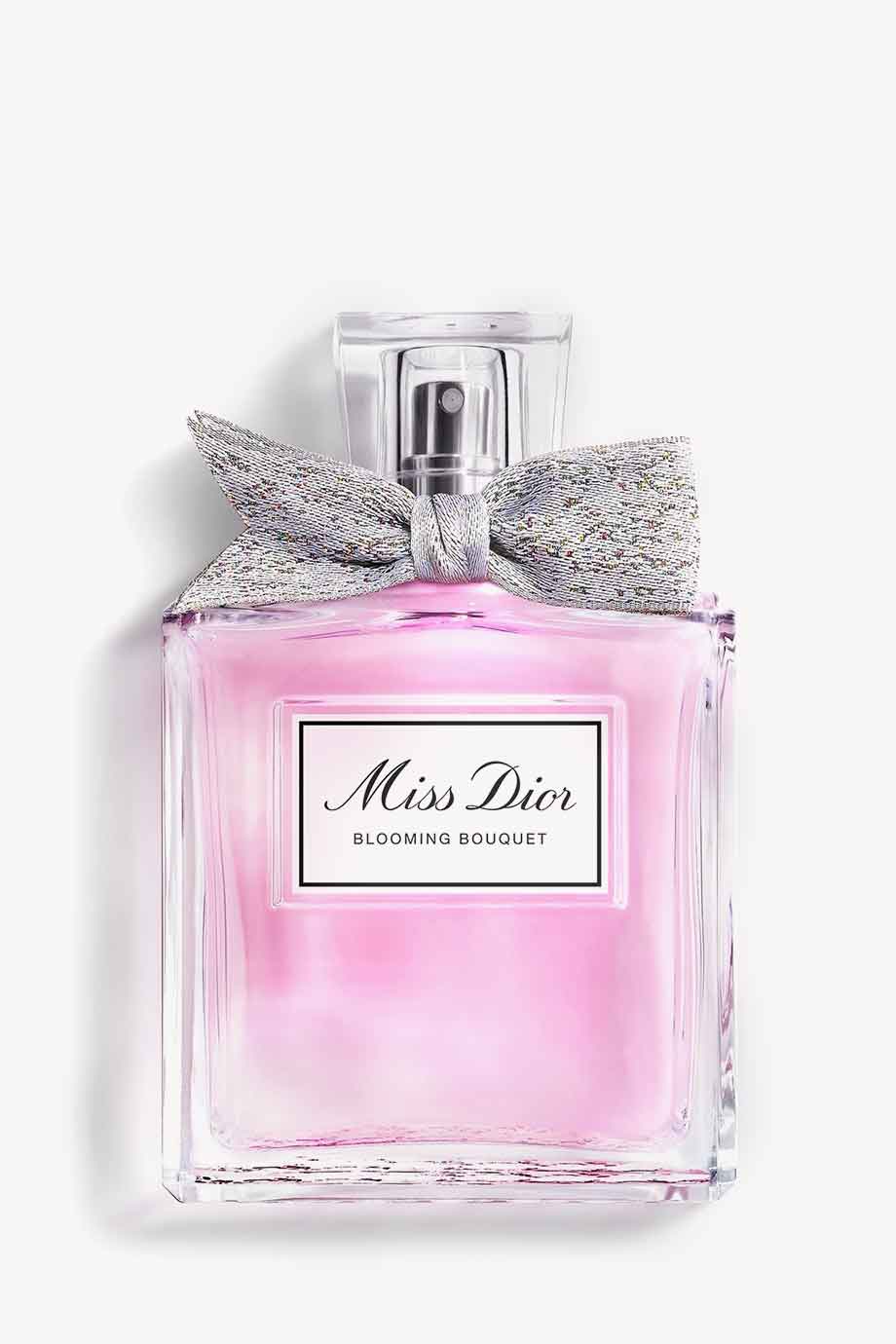 Picture of CHRISTIAN DIOR MISS DIOR BLOOMING BOUQUET EAU DE TOILETTE 100ML