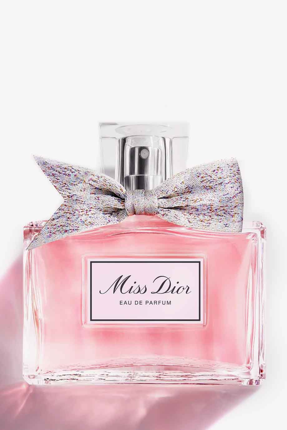 Picture of CHRISTIAN DIOR MISS DIOR EAU DE PARFUM 100ML