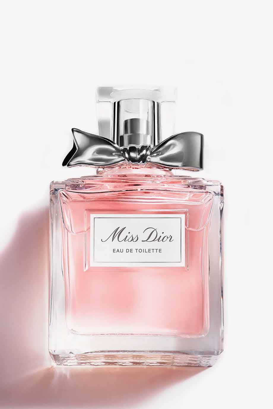 Picture of CHRISTIAN DIOR MISS DIOR EAU DE TOILETTE 100ML