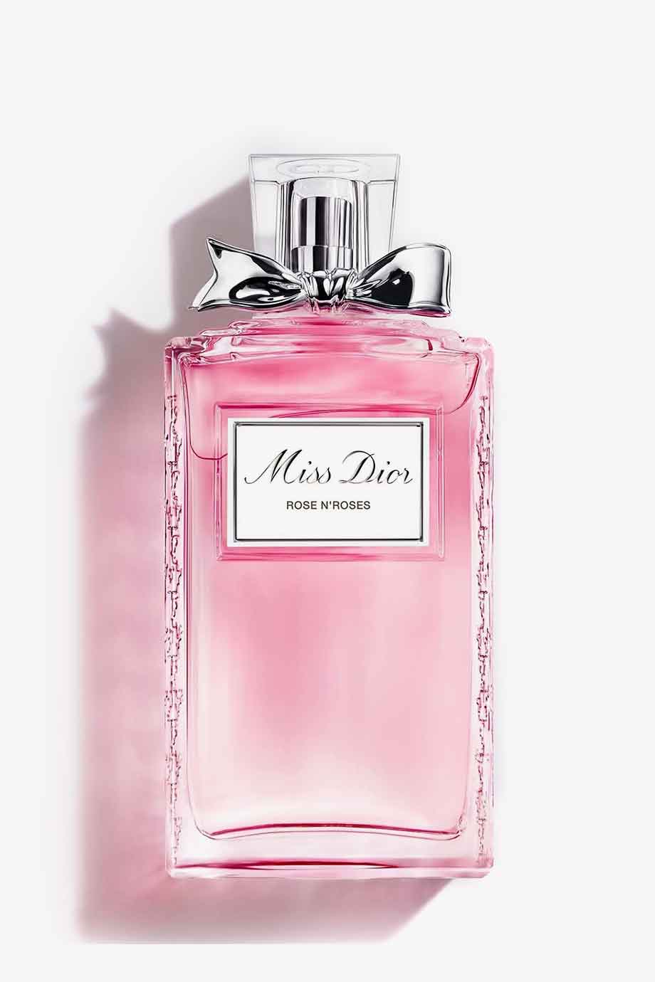 Picture of CHRISTIAN DIOR MISS DIOR ROSE N ROSE EAU DE TOILETTE 100ML