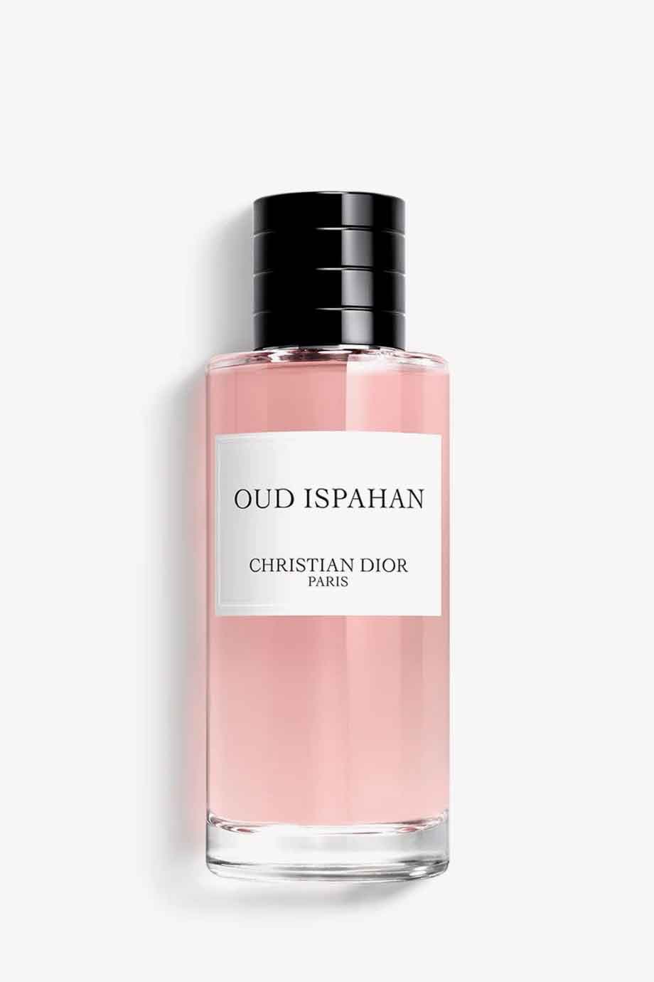 Picture of CHRISTIAN DIOR OUD ISPAHAN UNISEX EAU DE PARFUM 125ML