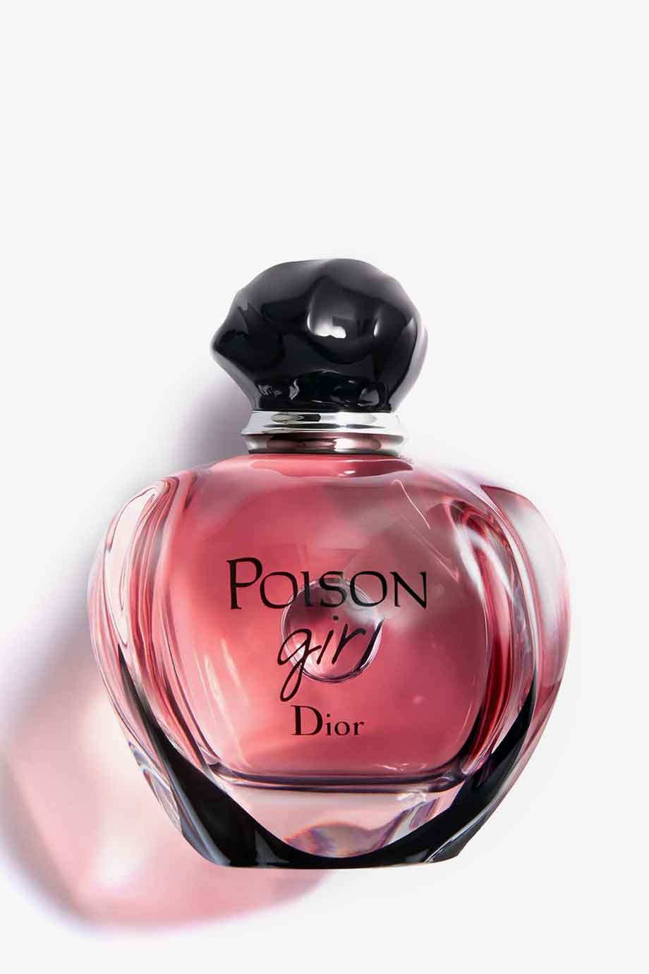 Picture of CHRISTIAN DIOR POISON GIRL WOMEN EAU DE PARFUM 100ML