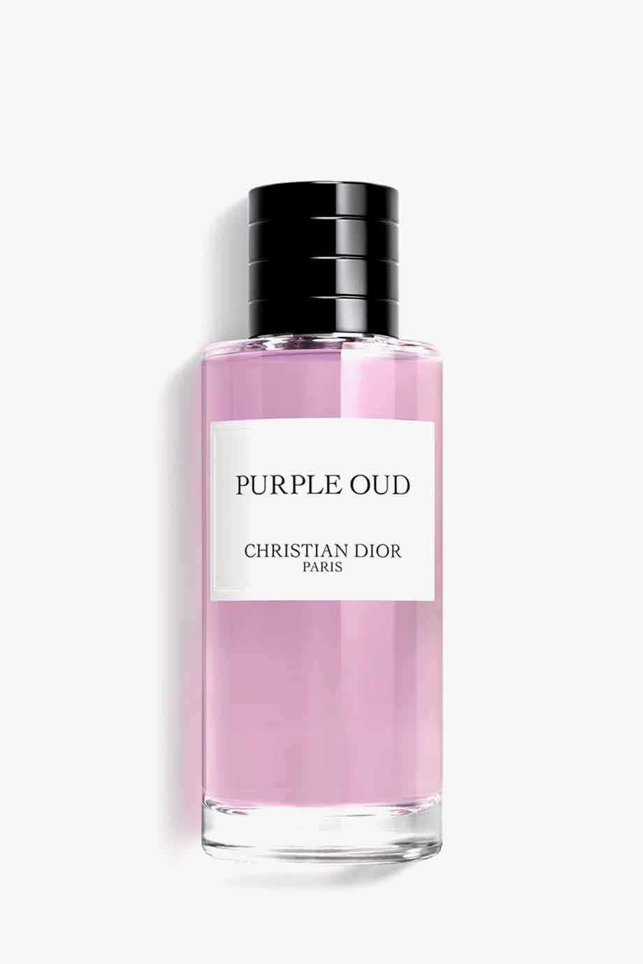 Picture of CHRISTIAN DIOR PURPLE OUD UNISEX EAU DE PARFUM 125ML