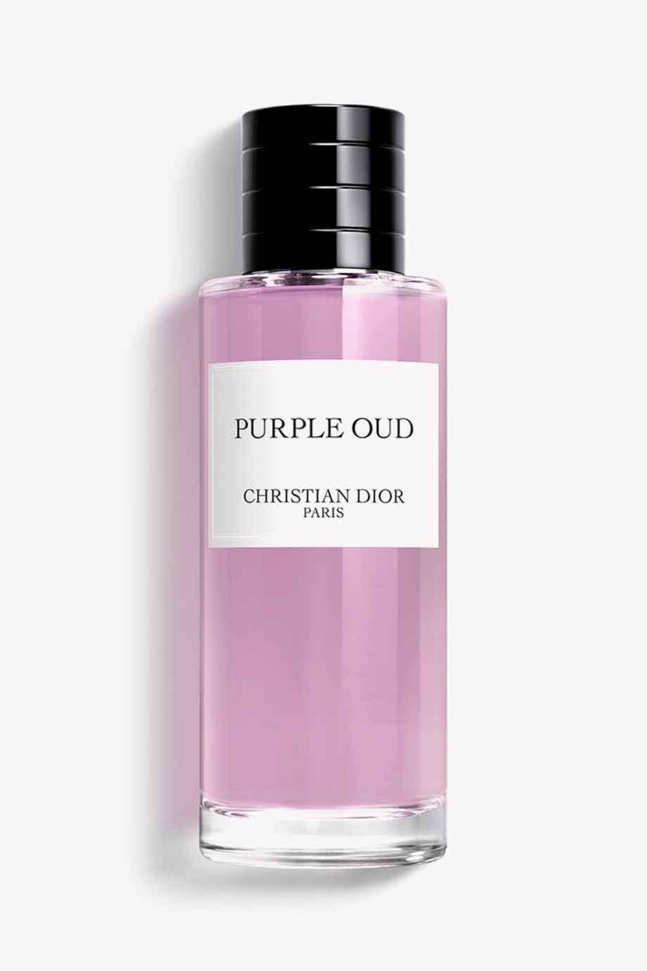 Picture of CHRISTIAN DIOR PURPLE OUD UNISEX EAU DE PARFUM 250ML