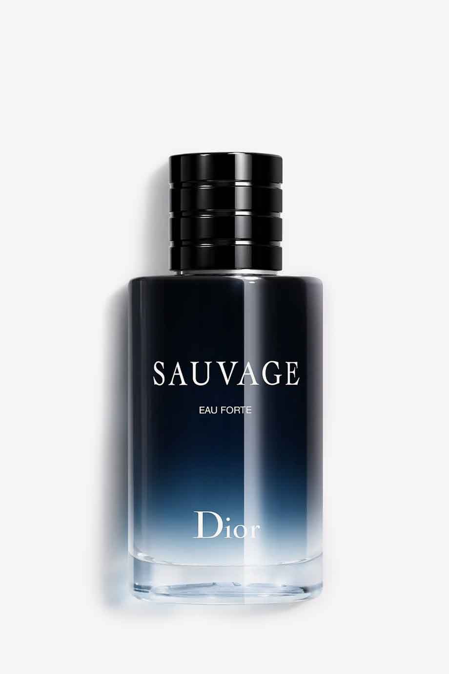 Picture of CHRISTIAN DIOR SAUVAGE EAU FORTE PARFUM 100ML