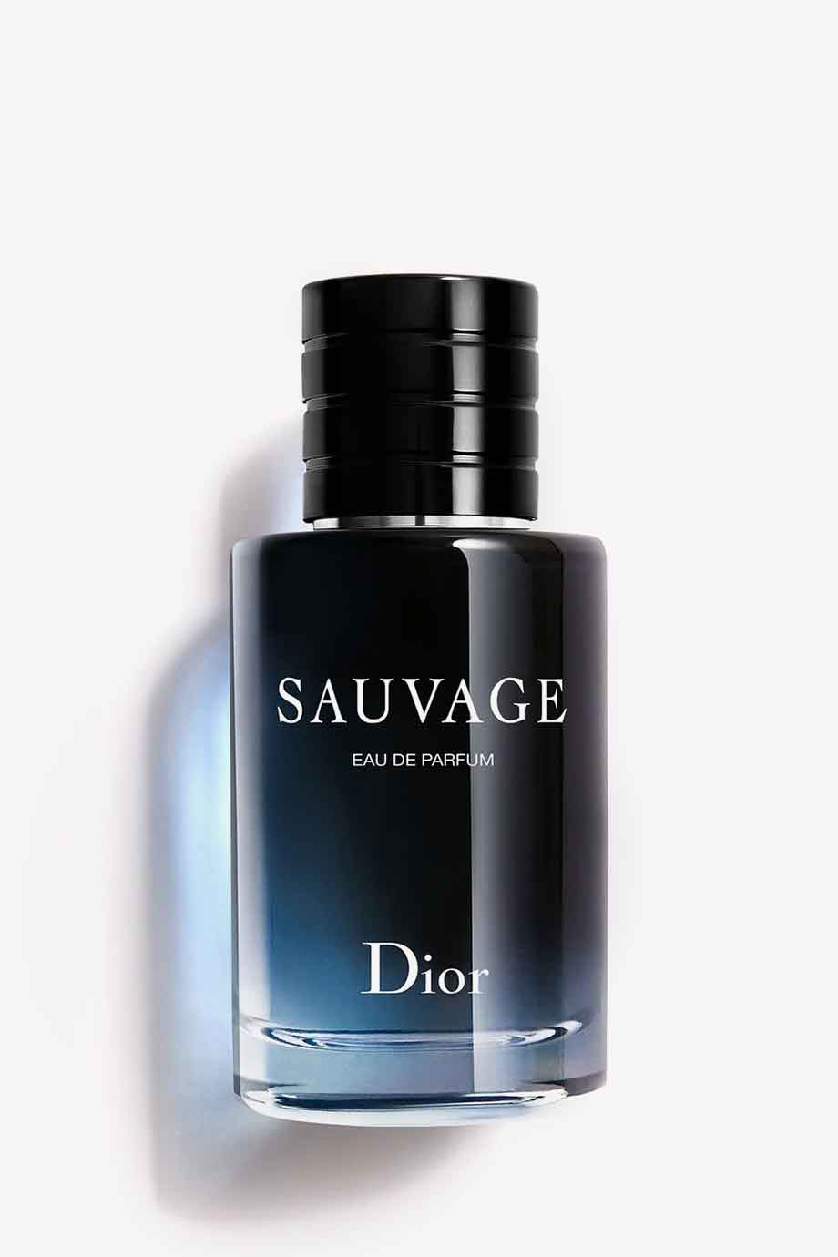 Picture of CHRISTIAN DIOR SAUVAGE FOR MEN EAU DE PARFUM 100ML