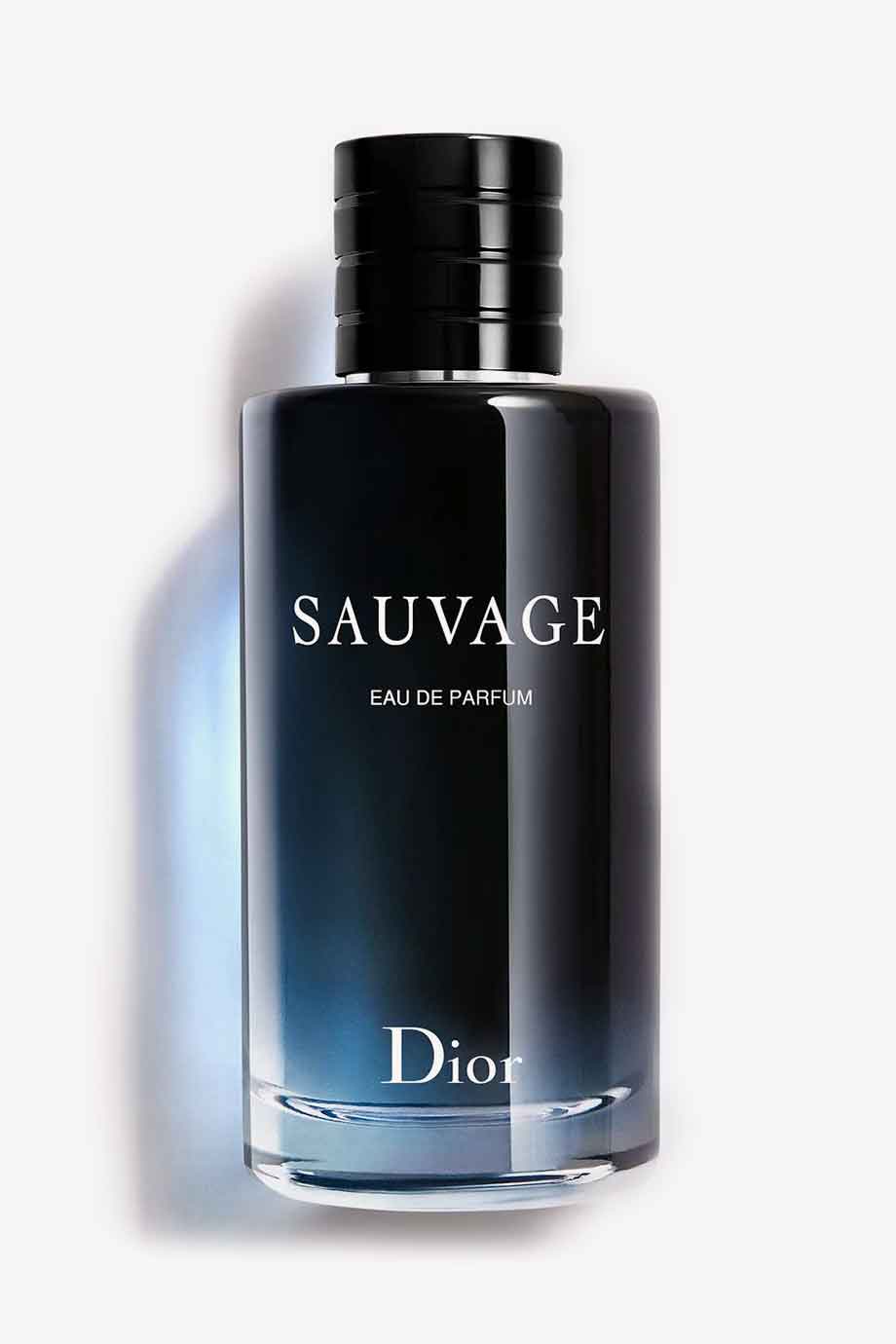 Picture of CHRISTIAN DIOR SAUVAGE FOR MEN EAU DE PARFUM 200ML