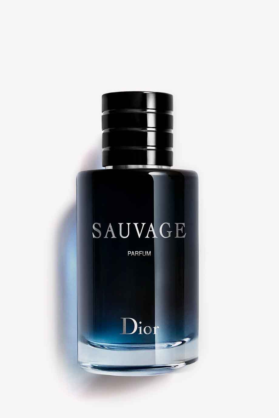 Picture of CHRISTIAN DIOR SAUVAGE FOR MEN PARFUM 100ML