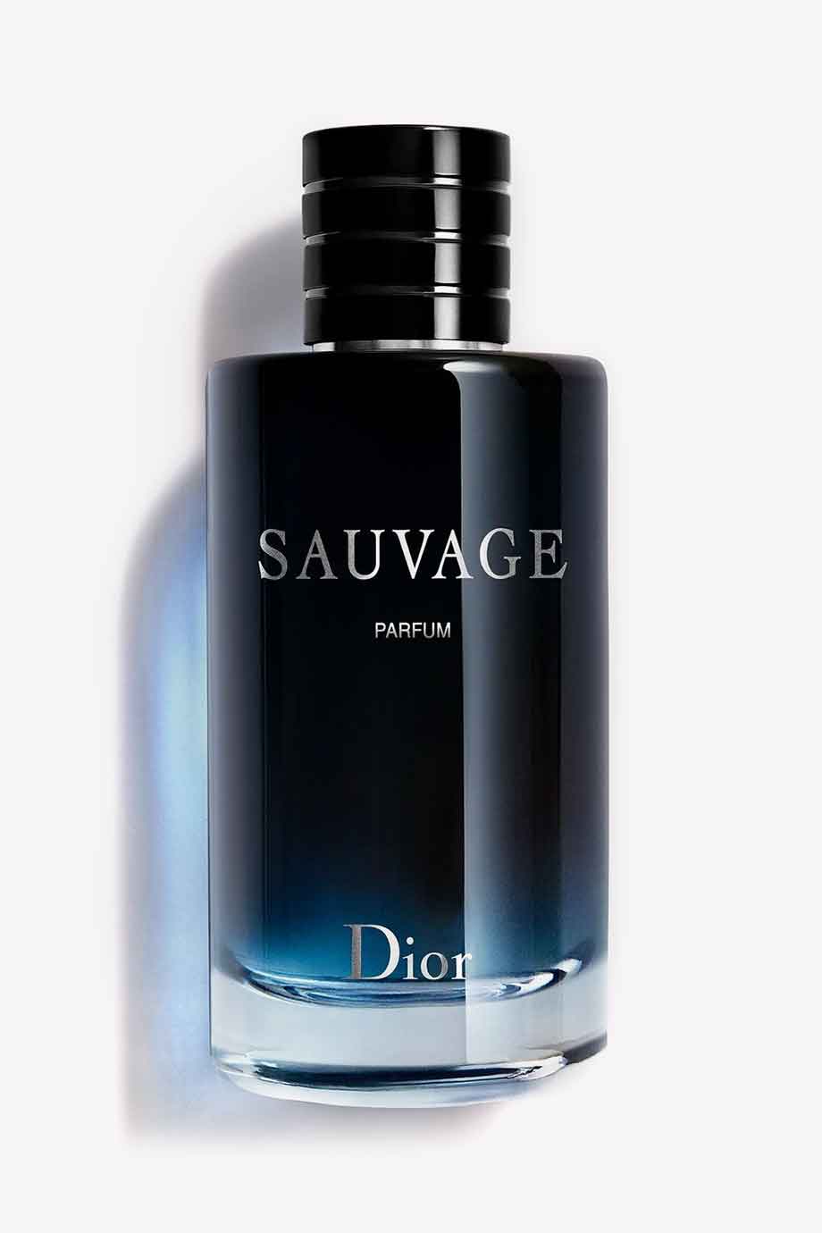 Picture of CHRISTIAN DIOR SAUVAGE FOR MEN PARFUM 200ML