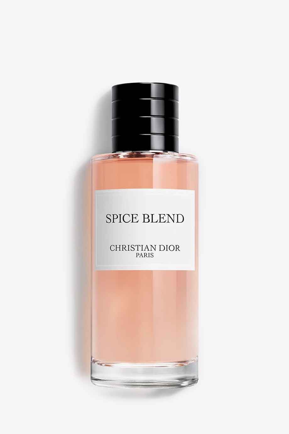 Picture of CHRISTIAN DIOR SPICE BLEND UNISEX EAU DE PARFUM 125ML