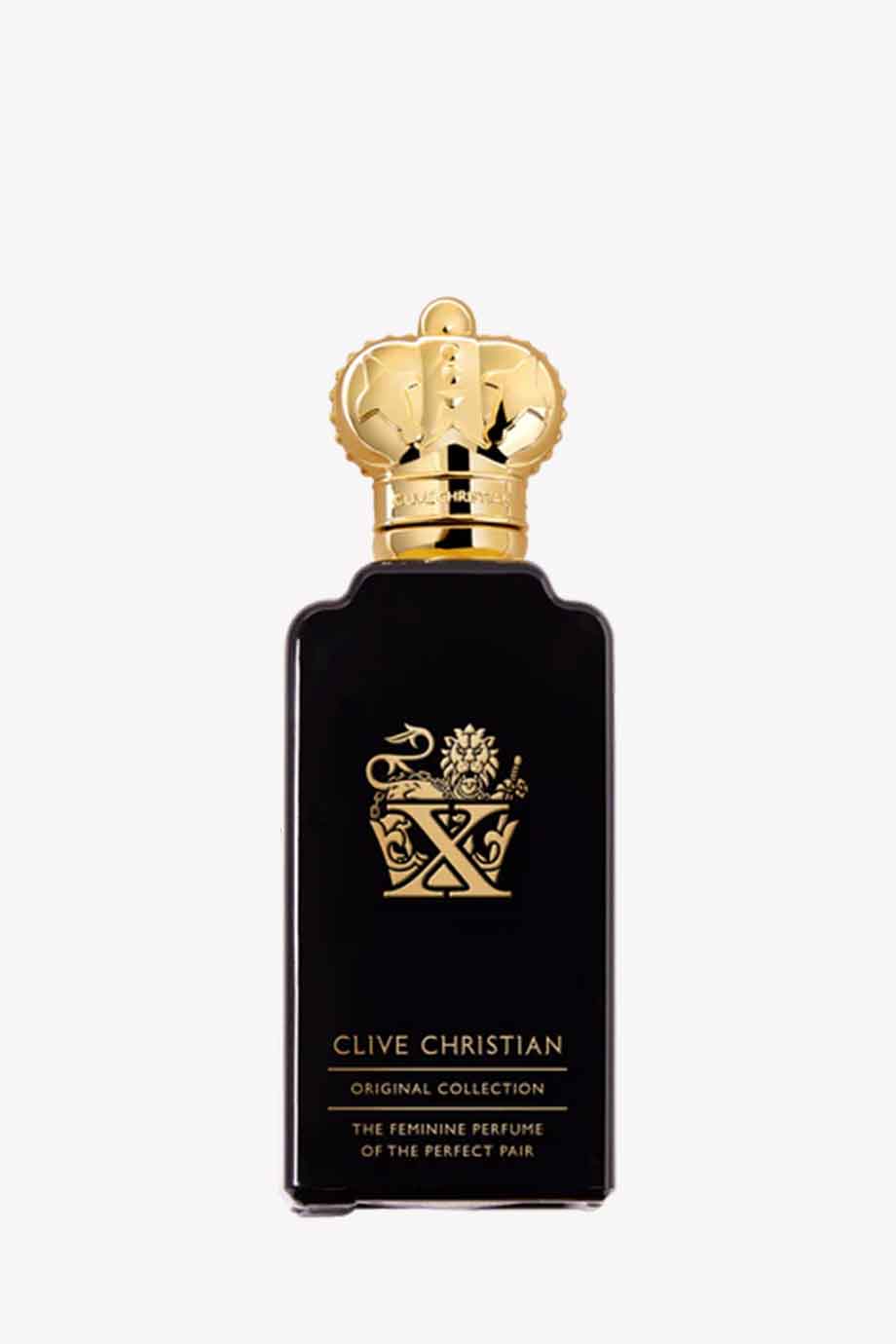 Picture of CLIVE CHRISTIAN X EGYPTIAN JASMINE FEMININE PERFUME 100ML