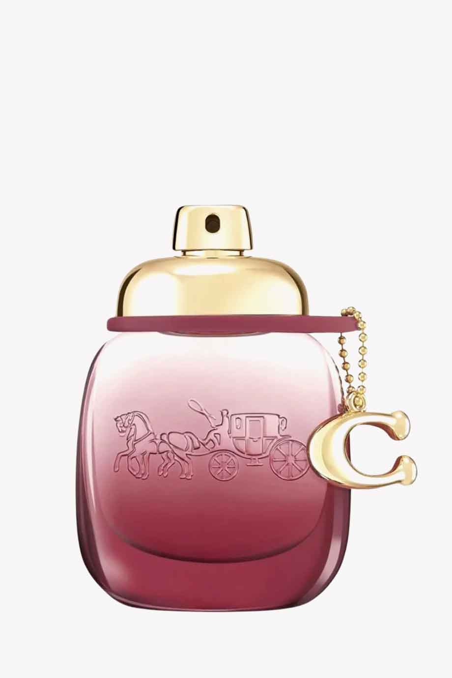 Picture of COACH NEW YORK WILD ROSE WOMEN EAU DE PARFUME 90ML