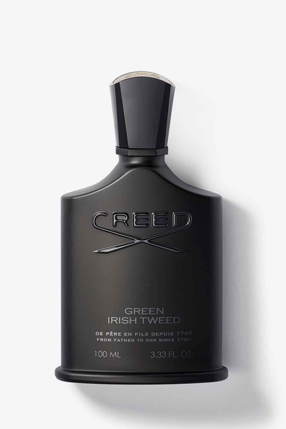 Picture of CREED MILLESIME GREEN IRISH TWEED MEN EAU DE PARFUM 100ML